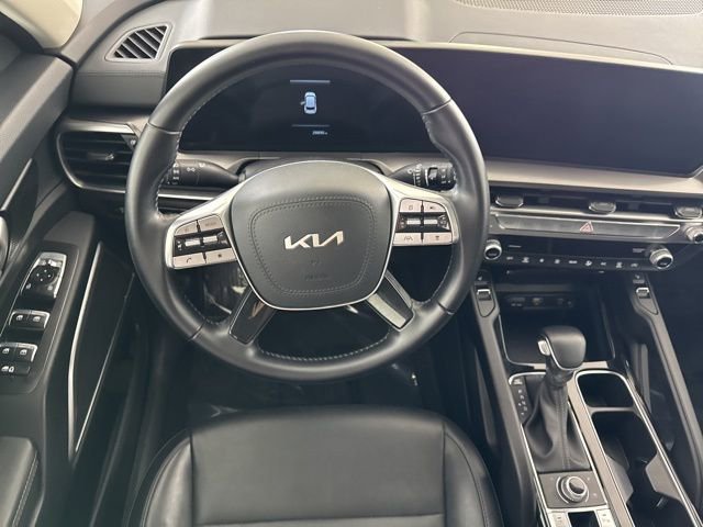 Certified 2025 Kia Telluride S image 27