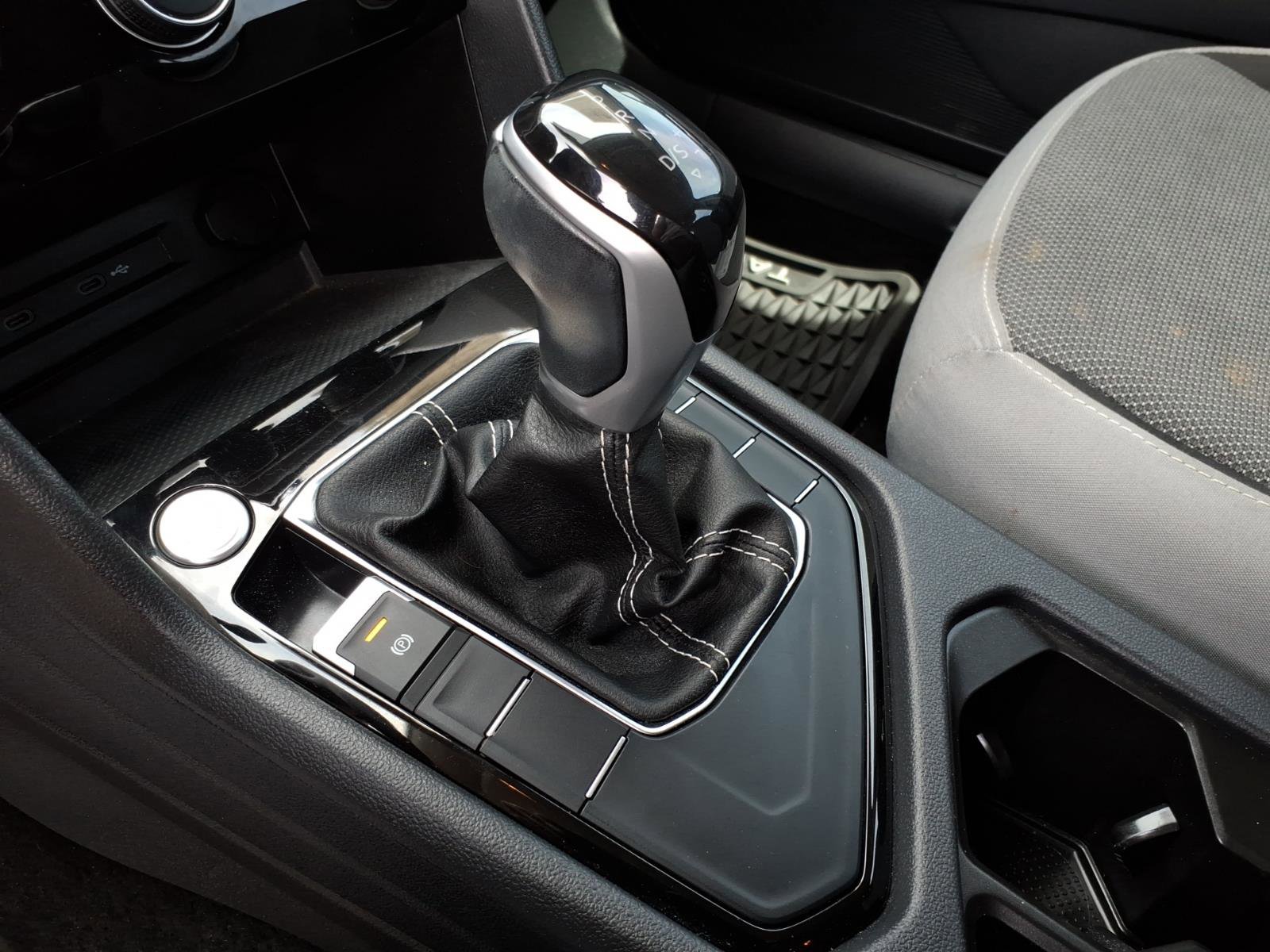 Certified 2023 Volkswagen Taos S w/ IQ Drive S Package image 27