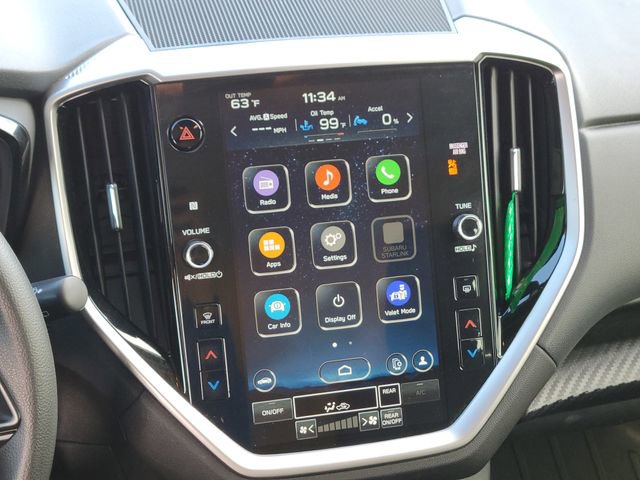 Used 2023 Subaru Ascent Base image 14
