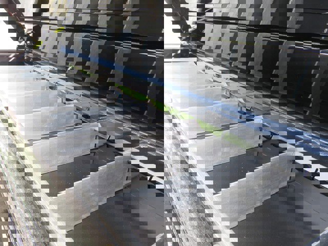 New 2023 RAM 5500 Tradesman w/ Chrome Appearance Group image 28