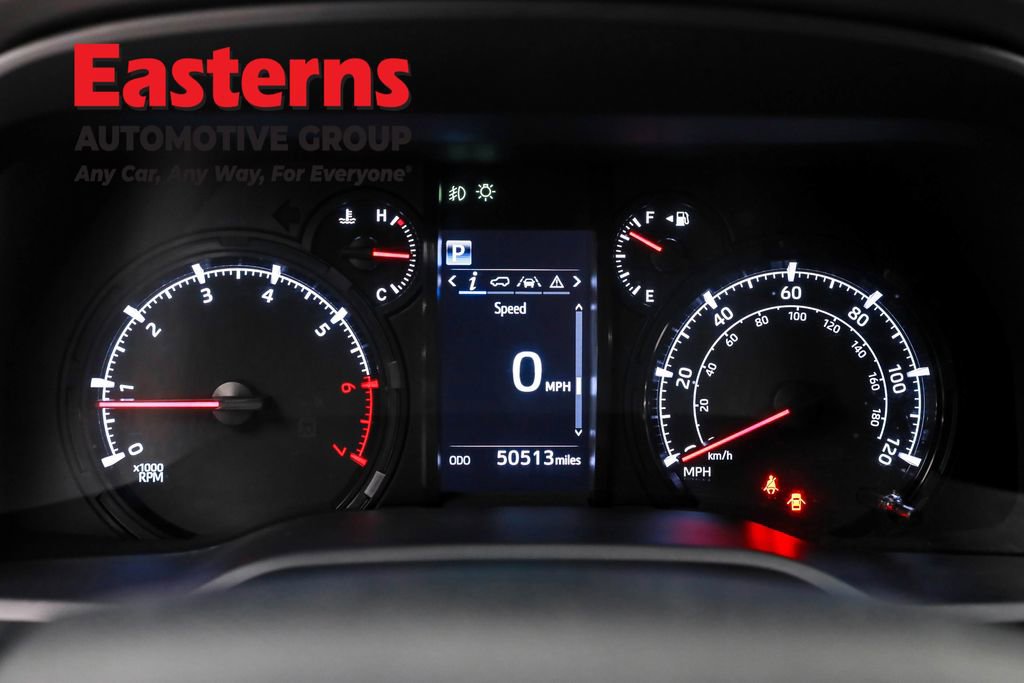 Used 2024 Toyota 4Runner SR5 image 15