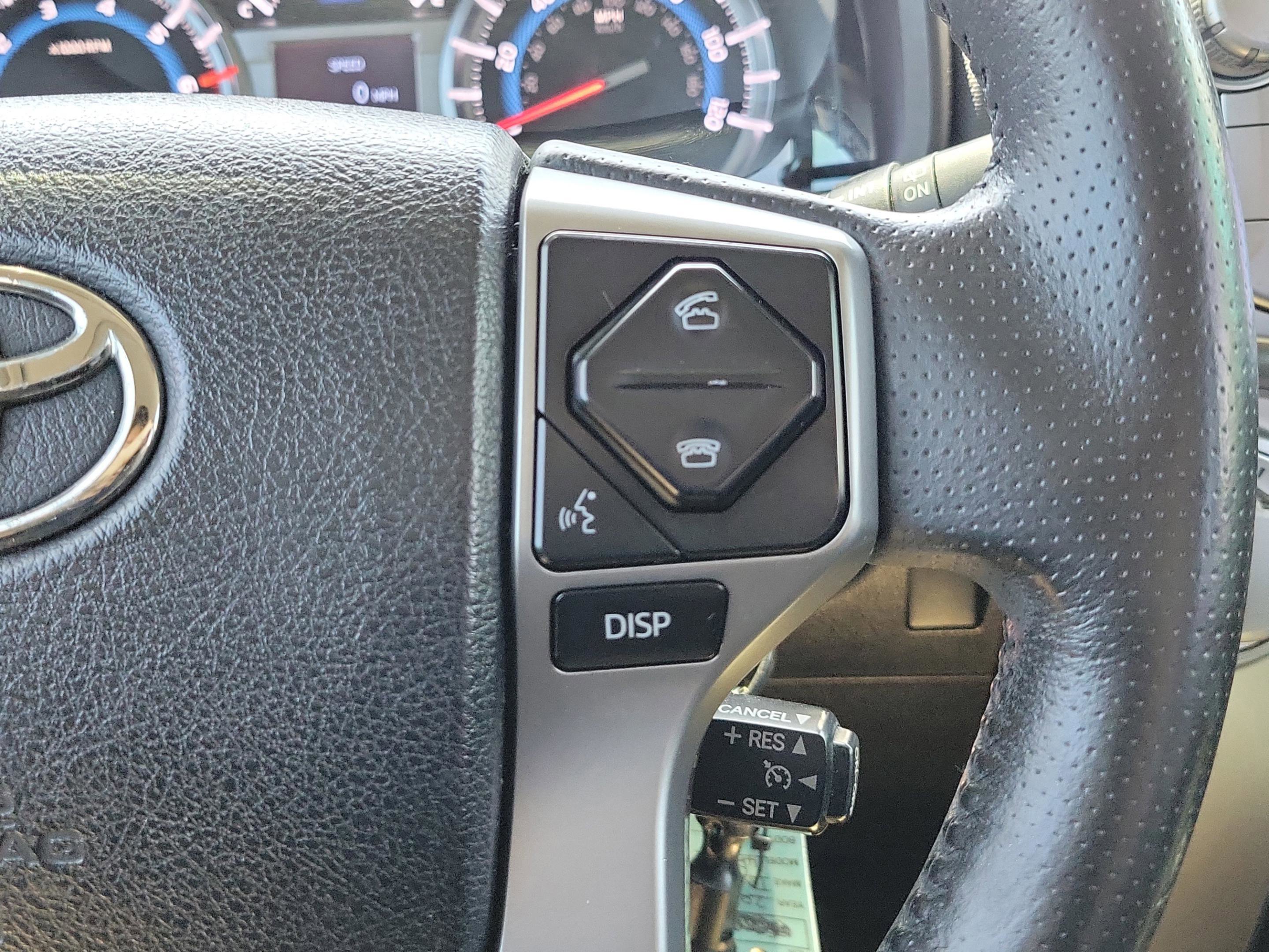 Used 2015 Toyota 4Runner SR5 Premium RWD image 32