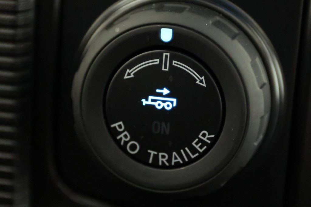 Used 2025 Ford F150 Raptor w/ Equipment Group 803A Raptor R image 27