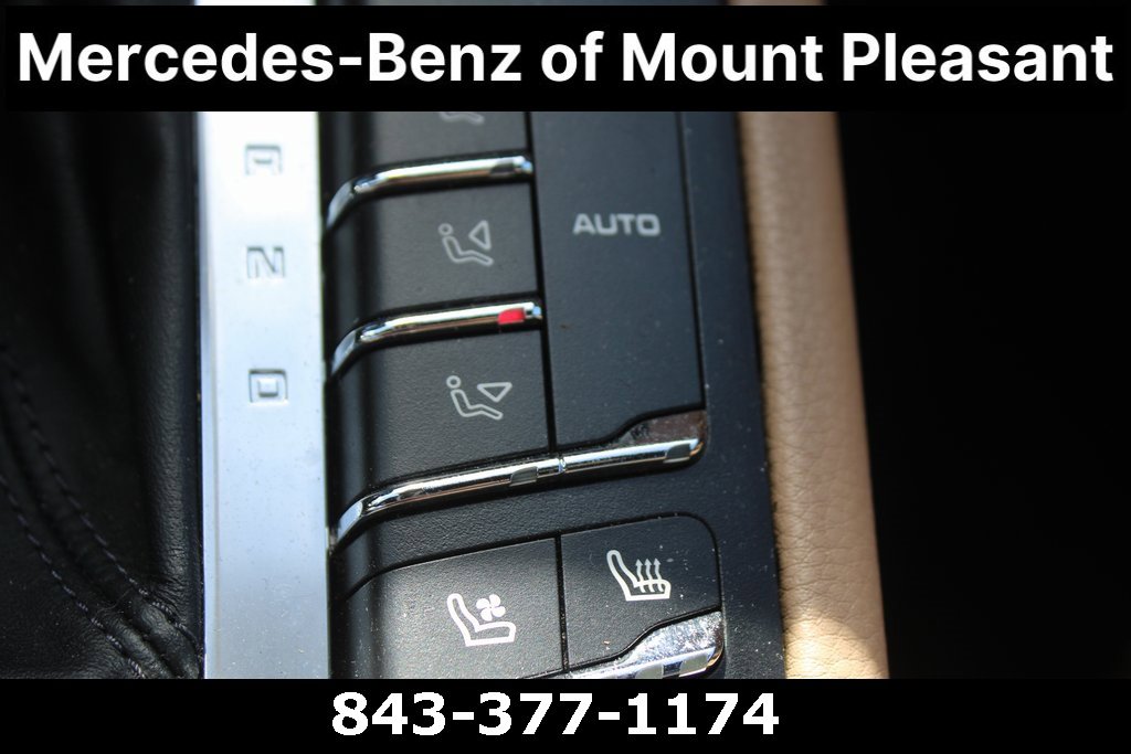 Used 2021 Porsche Macan image 42