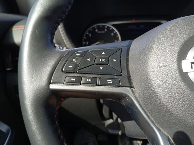 Used 2022 Nissan Sentra SR w/ Lighting Package image 23