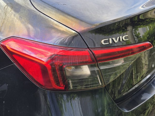 Used 2024 Honda Civic LX image 6