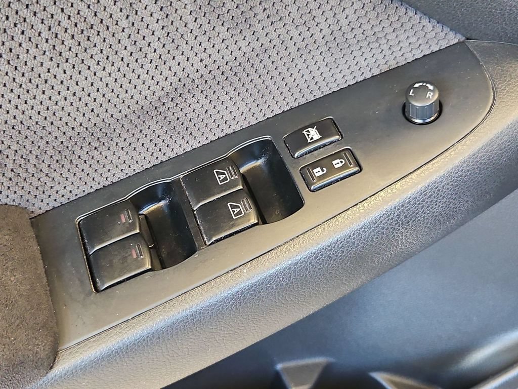 Used 2009 Nissan Altima Hybrid Sedan w/ Convenience Pkg FWD image 11