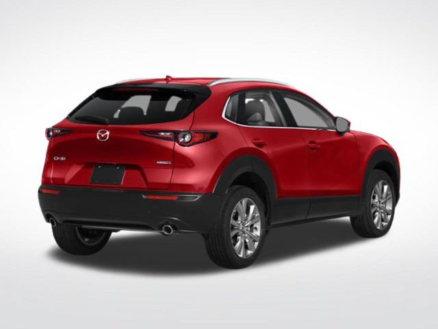 Used 2020 MAZDA CX-30 FWD w/ Premium Package image 37