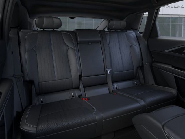 New 2026 Cadillac Lyriq Premium Sport image 17