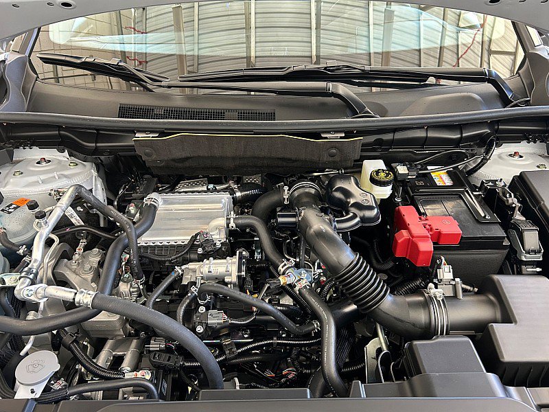 New 2026 Mitsubishi Outlander Trail Edition S-AWC image 32