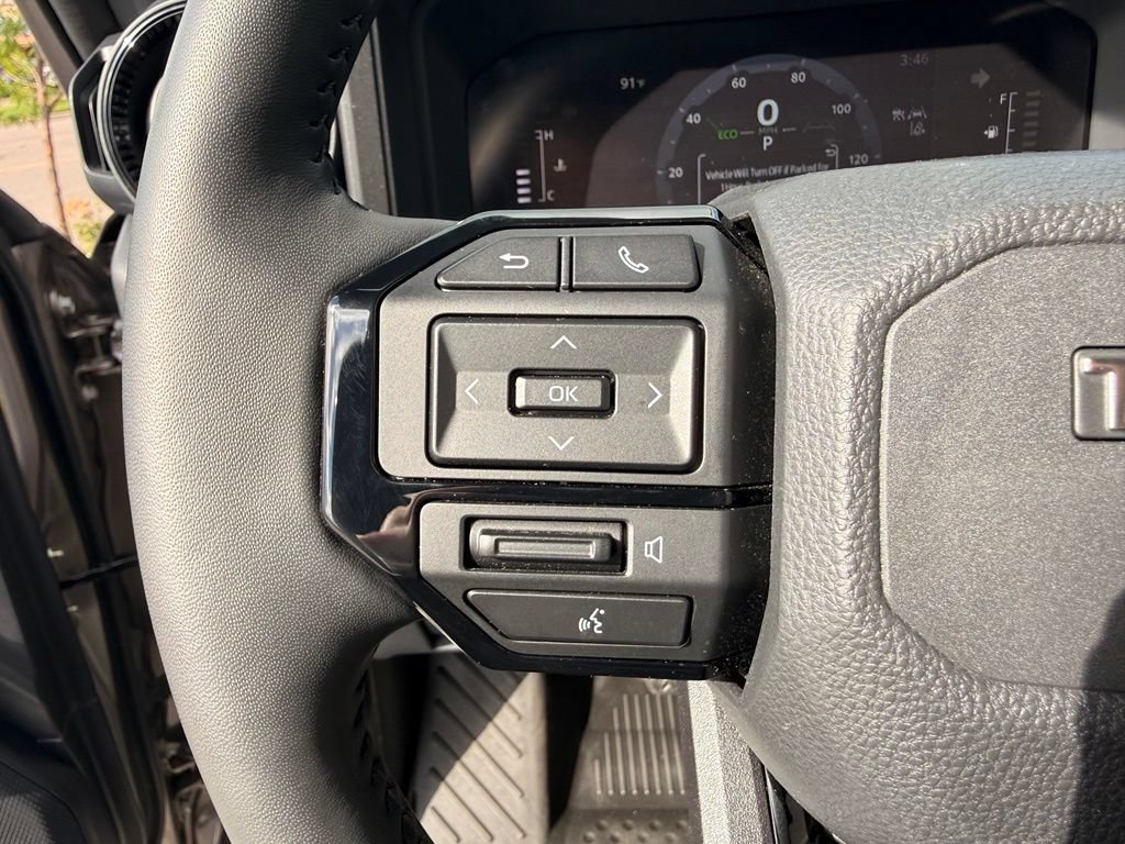 Used 2025 Toyota Land Cruiser 1958 AWD/4WD image 19