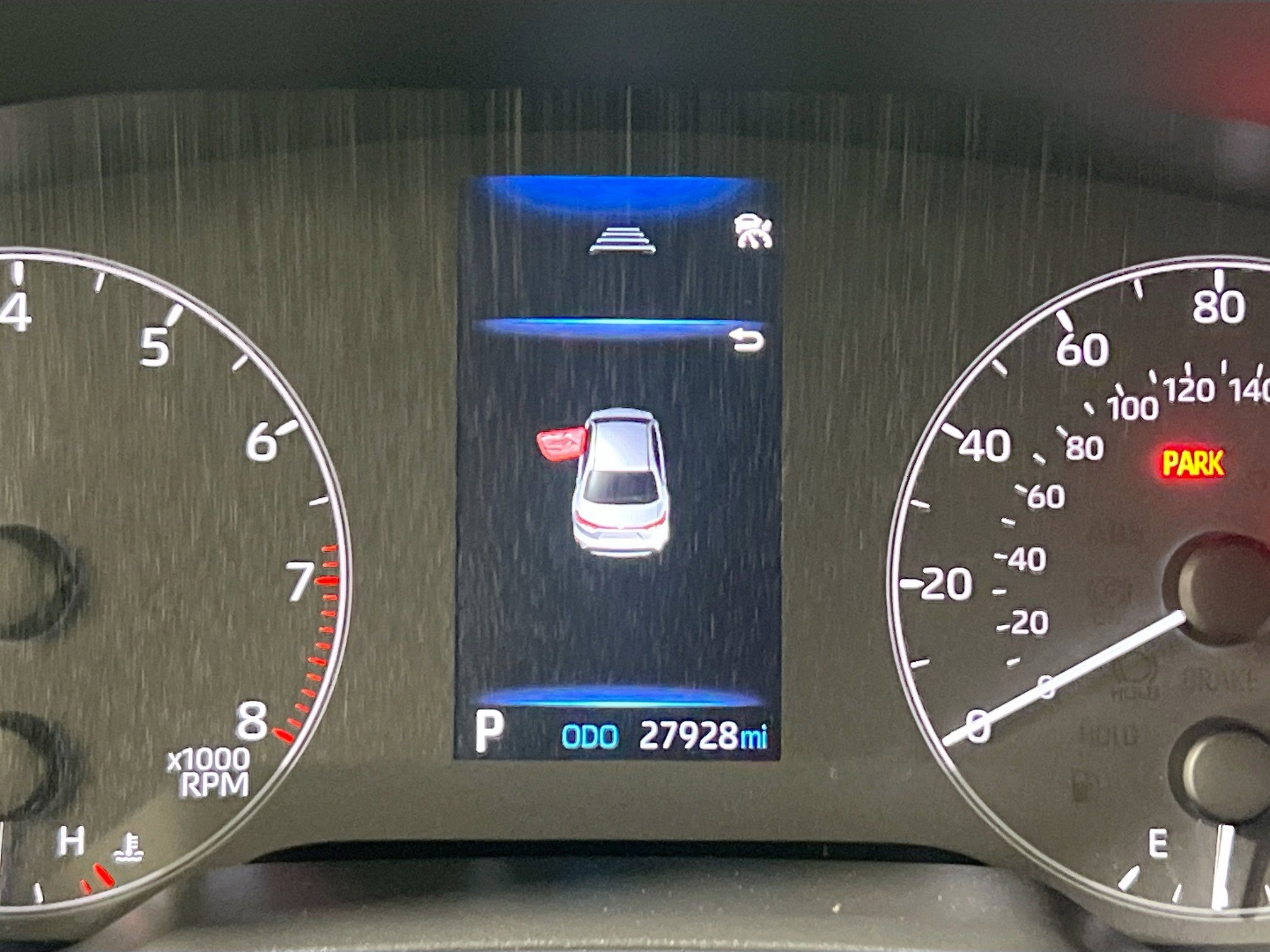 Used 2025 Toyota Corolla SE image 22