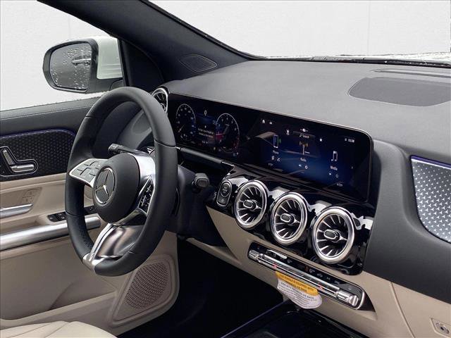New 2025 Mercedes-Benz GLA 250 image 25