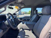 Used 2020 Ford F150 XLT AWD/4WD image 14
