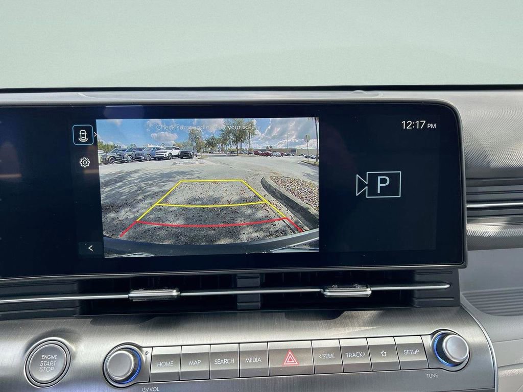 New 2026 Hyundai Kona SEL Sport image 16