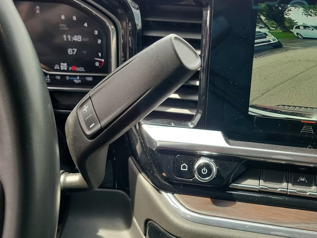 Used 2024 GMC Sierra 1500 SLT AWD/4WD image 22