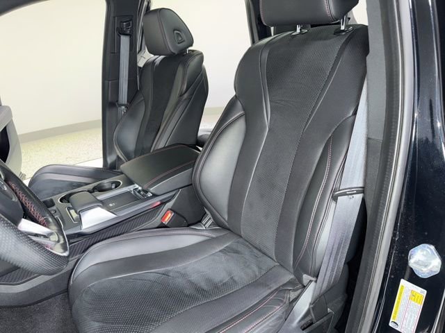 Used 2022 Acura MDX A-Spec AWD/4WD image 17