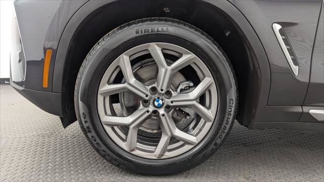 Used 2022 BMW X3 xDrive30i AWD/4WD image 31