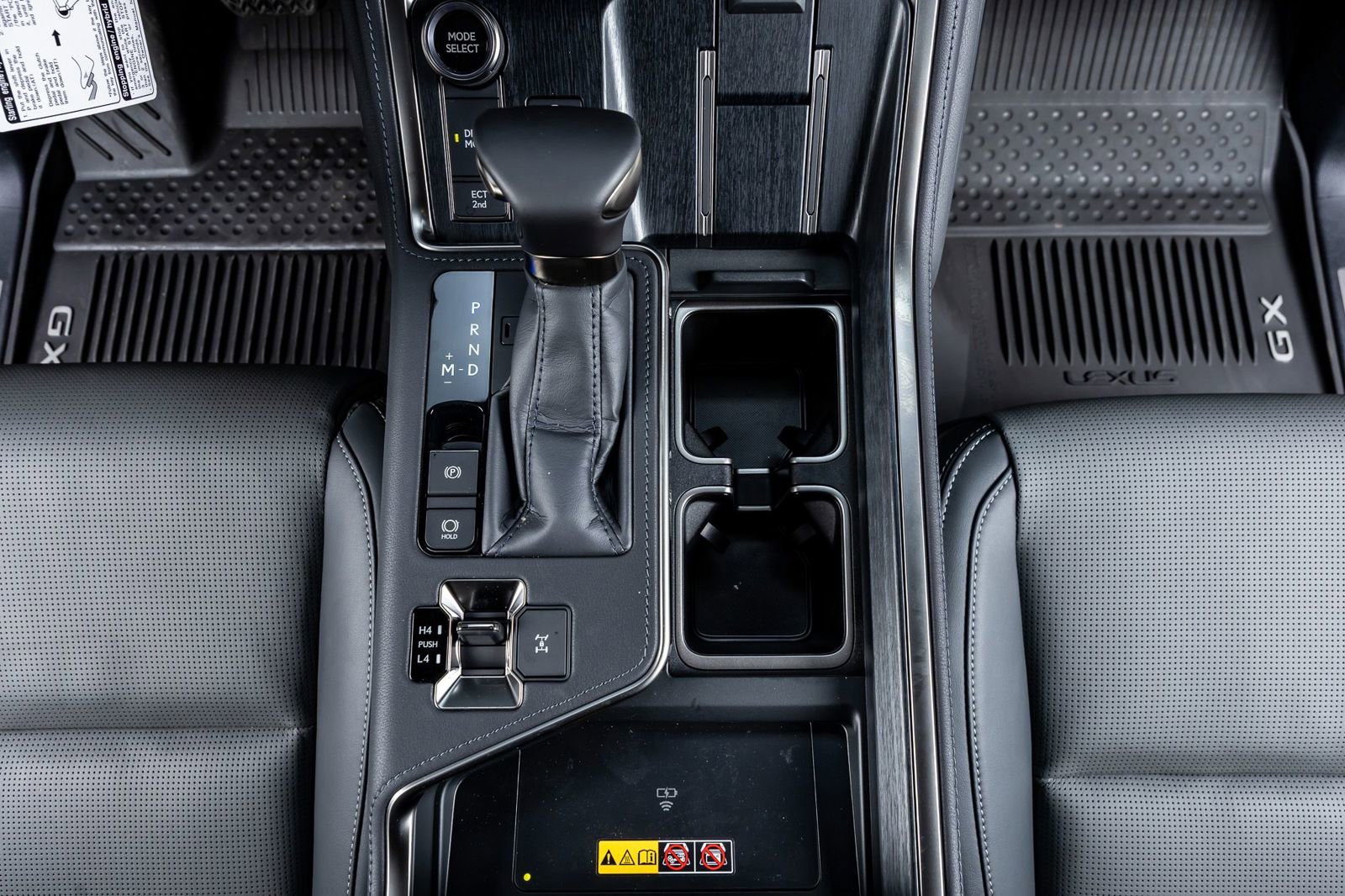 Used 2025 Lexus GX 550 image 28