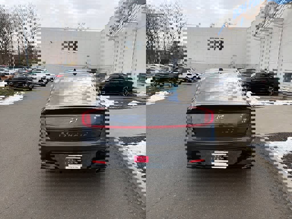 Used 2021 Hyundai Sonata SEL Plus image 18