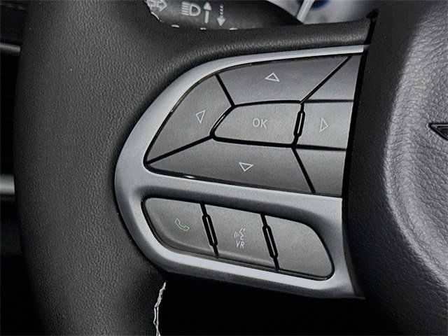 New 2026 Chrysler Pacifica Select image 27