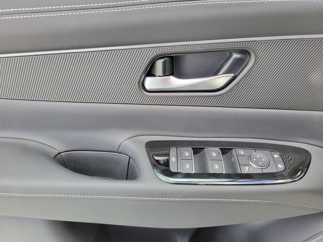 New 2025 Nissan Murano SV image 11