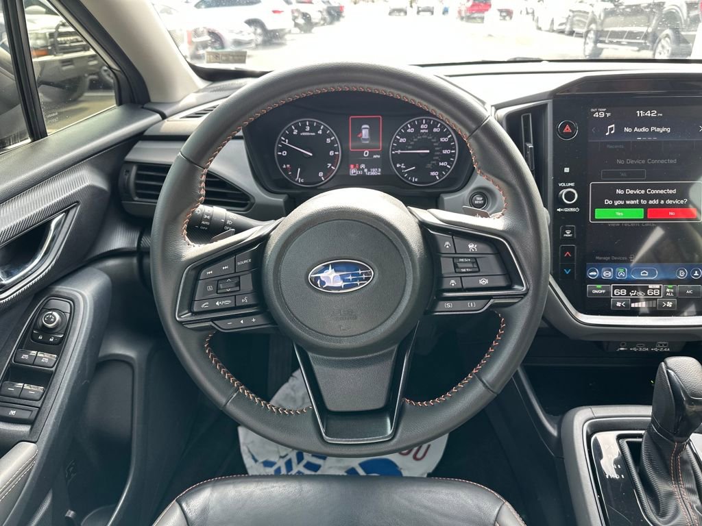 Used 2024 Subaru Crosstrek 2.5i Limited image 27