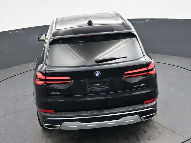 Used 2024 BMW X5 xDrive40i w/ Premium Package image 25