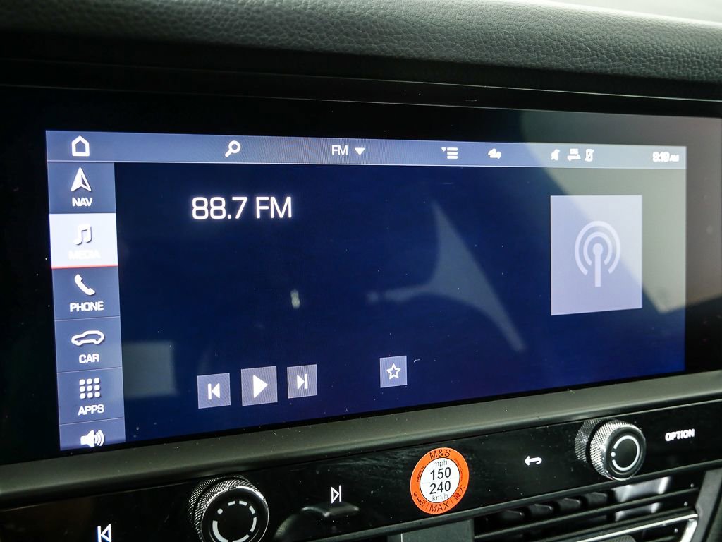 Certified 2023 Porsche Macan S w/ Premium Package Plus image 15