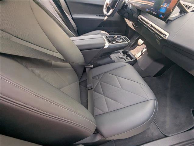 Certified 2024 BMW iX xDrive50 w/ Sport Package AWD/4WD image 19
