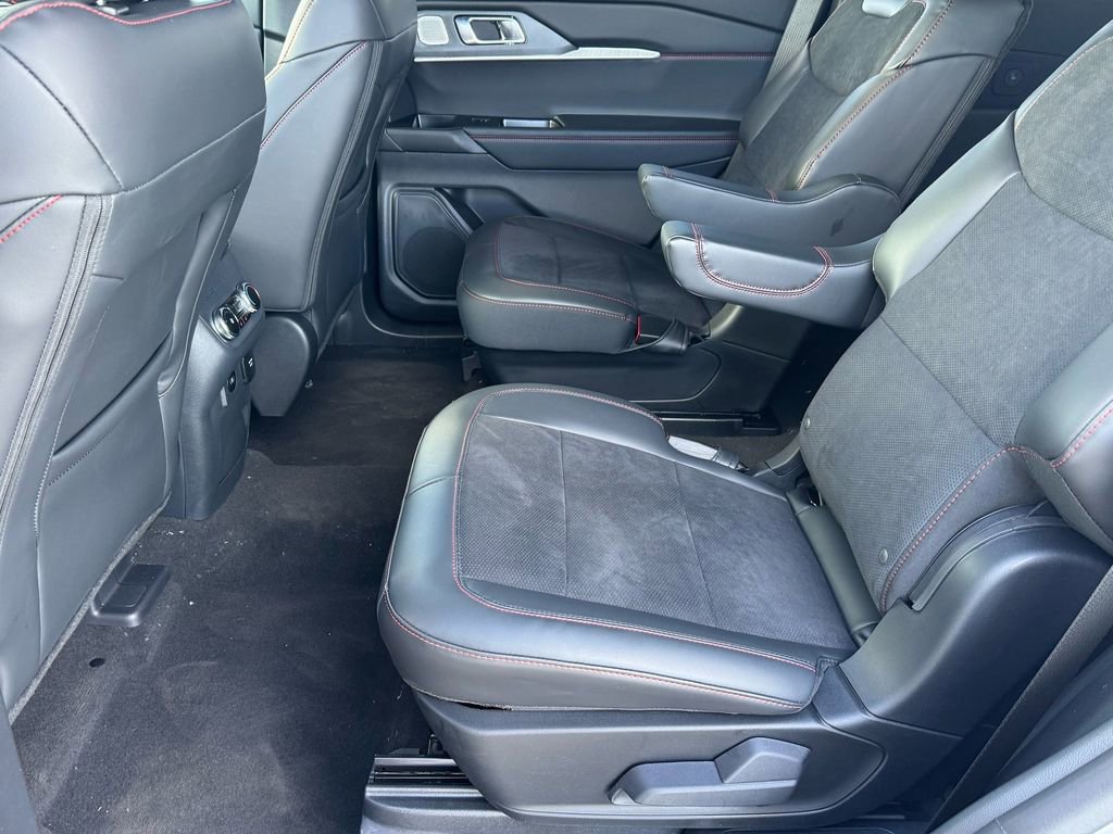 New 2026 Ford Explorer ST w/ Sun And Sound Package image 10