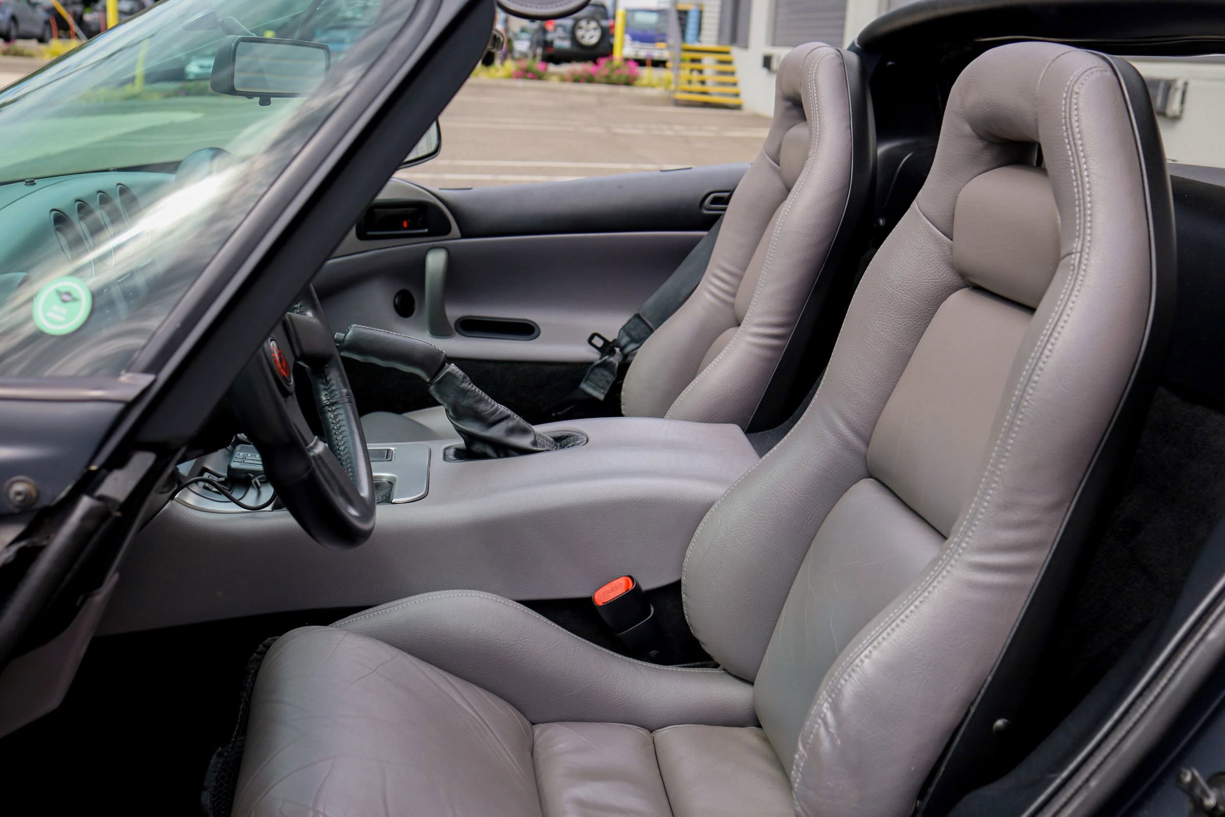 Used 1995 Dodge Viper RT/10 image 76