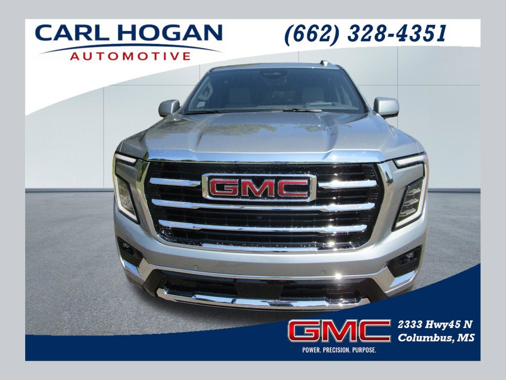 New 2027 GMC Yukon XL Elevation w/ Technology Package