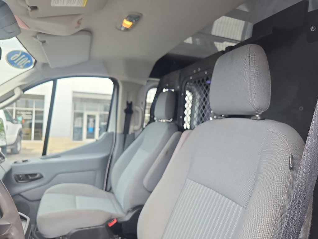 Used 2016 Ford Transit 250 130 Low Roof RWD image 20