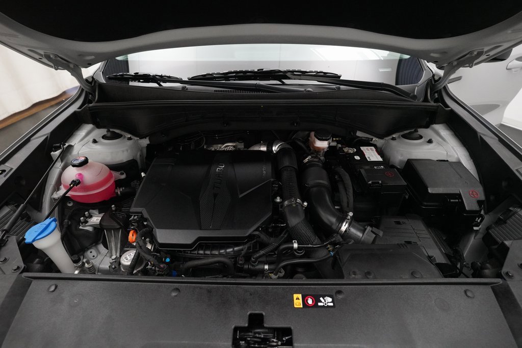 Certified 2023 Kia Sorento SX image 3