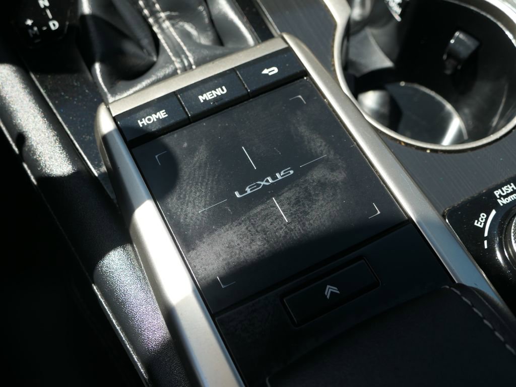 Used 2020 Lexus RX 350 FWD w/ Accessory Package image 22