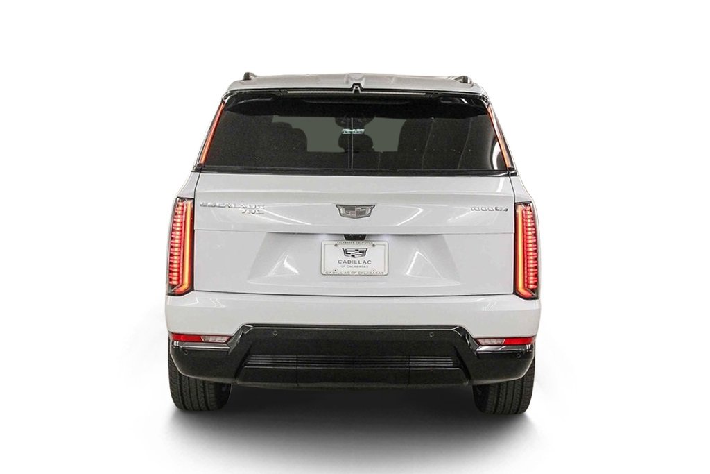 New 2026 Cadillac Escalade IQL Sport 2 image 5