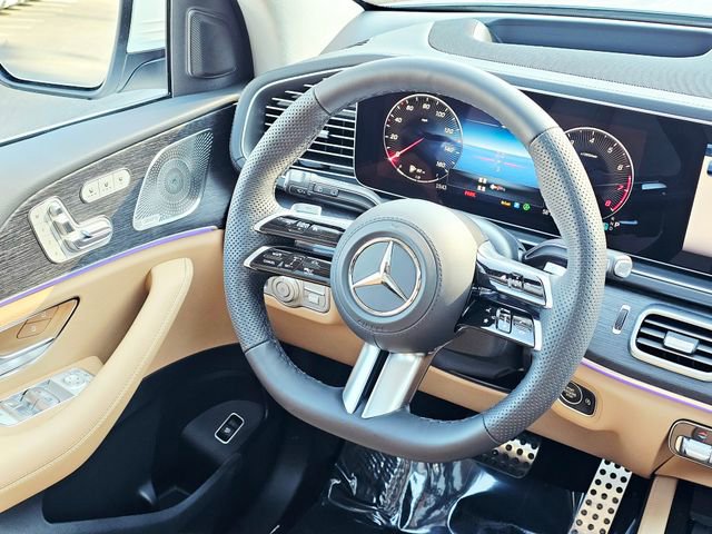 New 2026 Mercedes-Benz GLS 450 4MATIC image 31