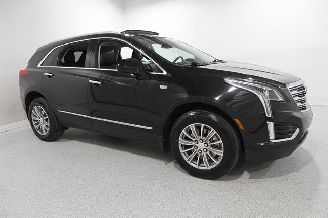 Used 2019 Cadillac XT5 Luxury AWD/4WD image 1