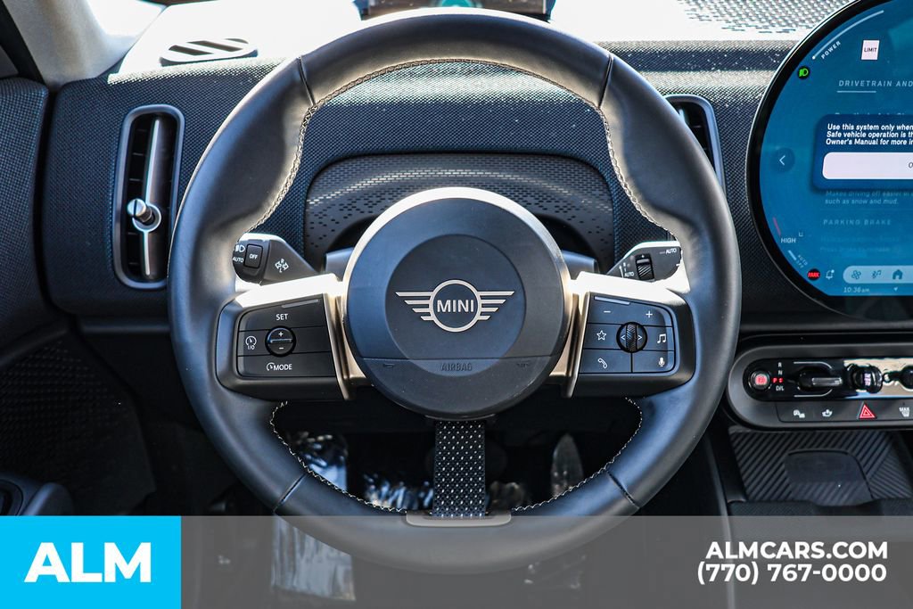 Used 2025 MINI Cooper Countryman S image 33