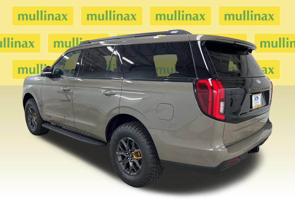 New 2027 Ford Expedition Tremor w/ Driver's Package AWD/4WD image 10