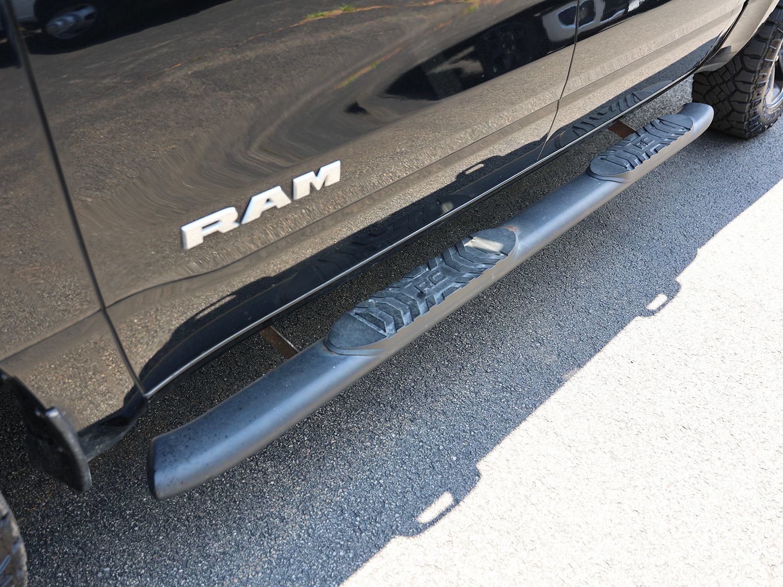 Used 2022 RAM 1500 Big Horn AWD/4WD image 9