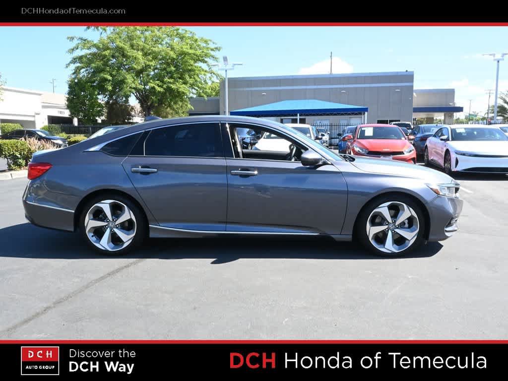 Used 2018 Honda Accord Touring image 5