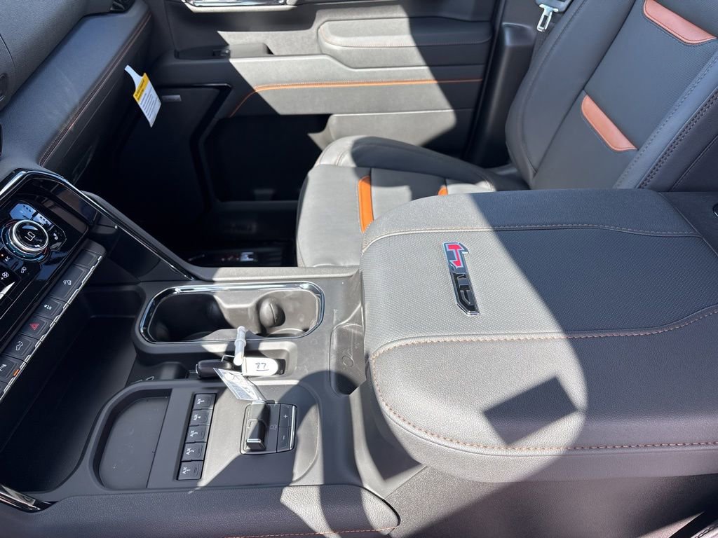 New 2026 GMC Sierra 2500 AT4 w/ AT4 Premium Plus Package image 19