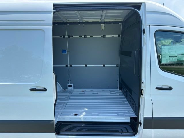 New 2026 Mercedes-Benz Sprinter 2500 image 25