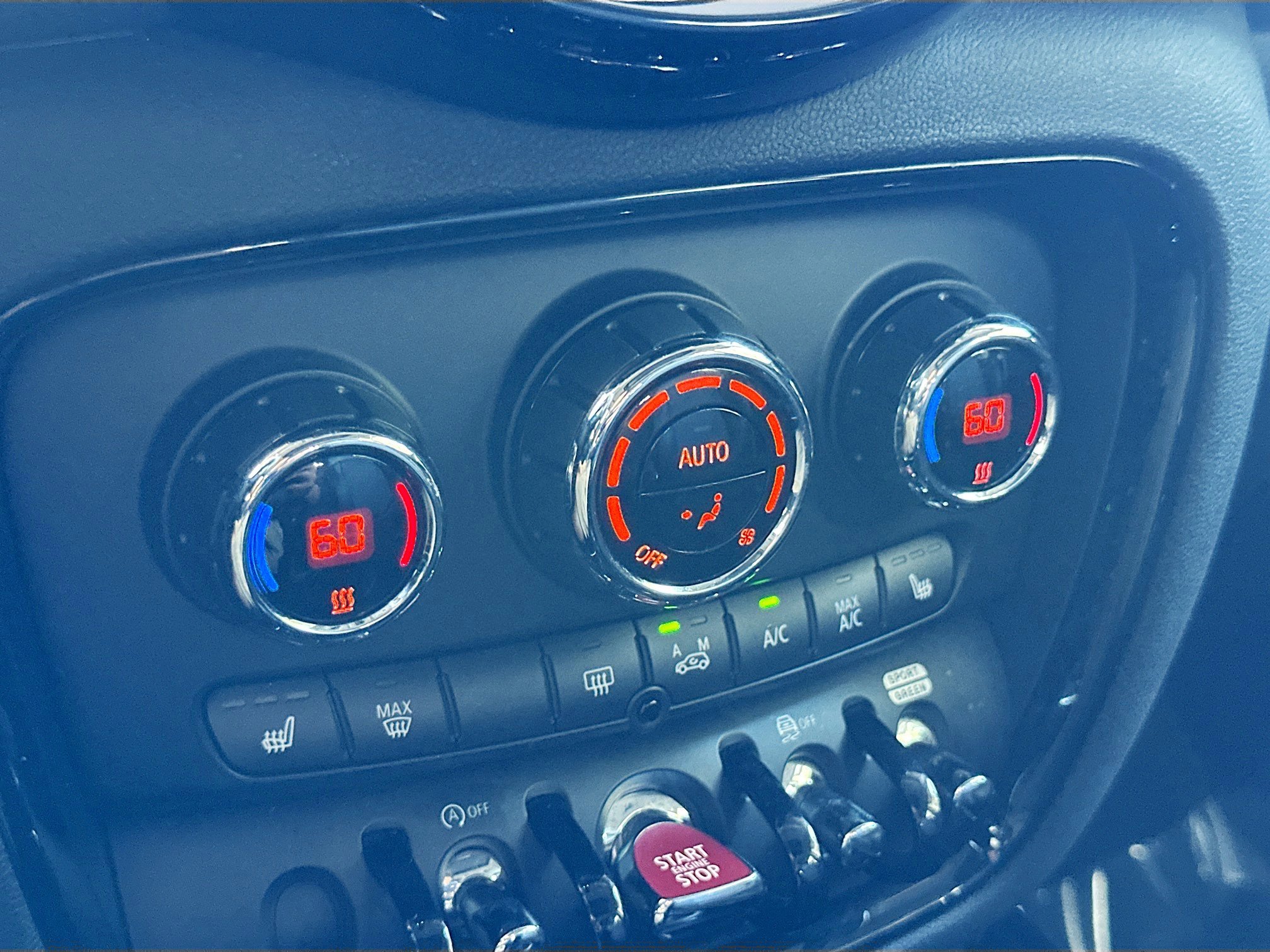 Used 2024 MINI Cooper Clubman S image 16