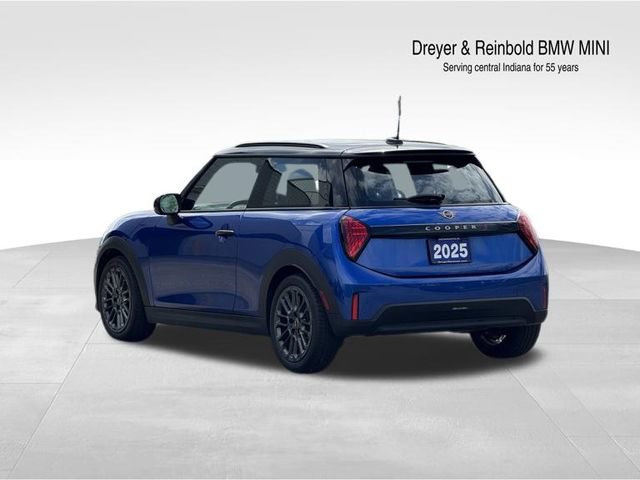 Used 2025 MINI Cooper S FWD image 7
