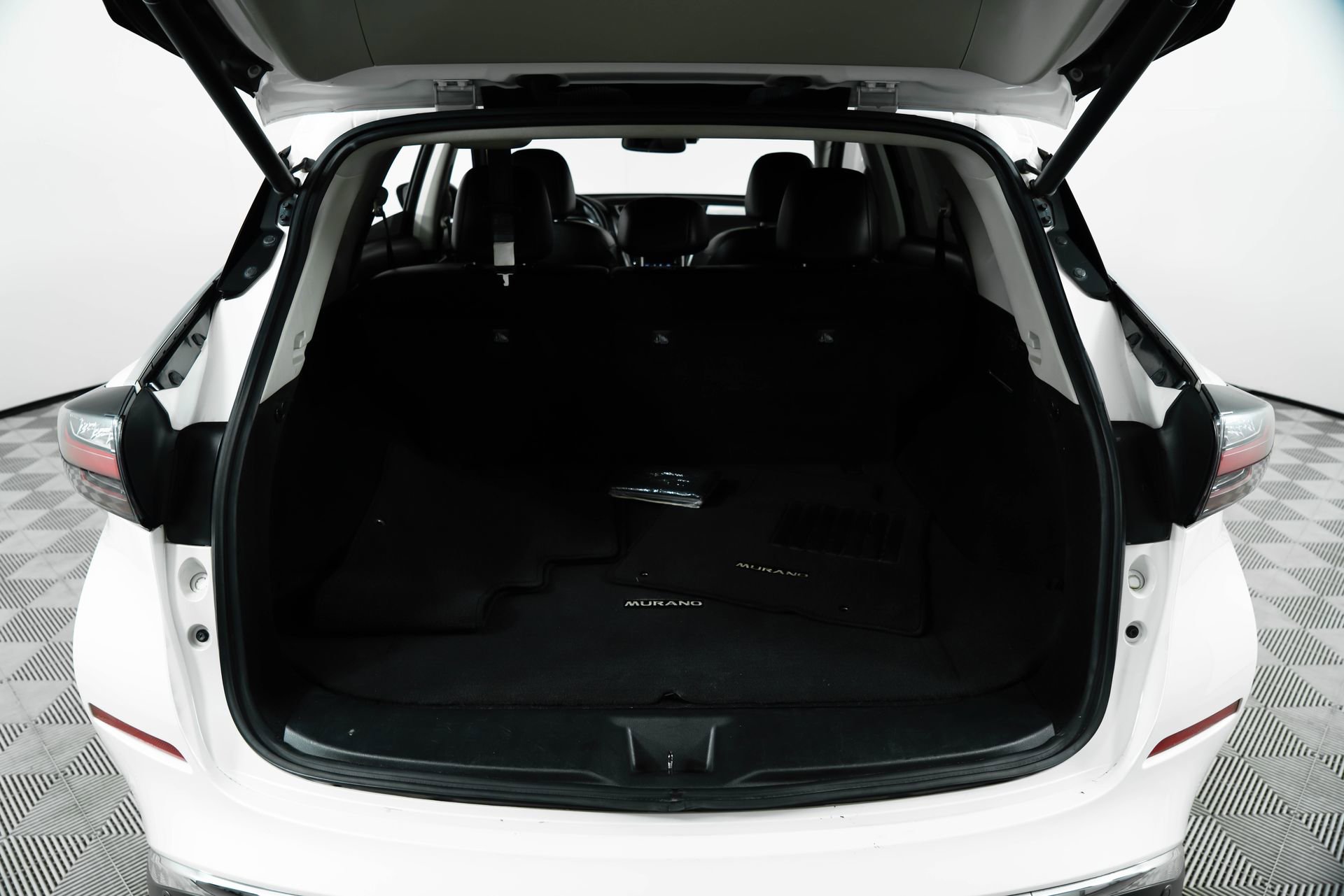 Used 2023 Nissan Murano SL w/ SL Moonroof Package image 31