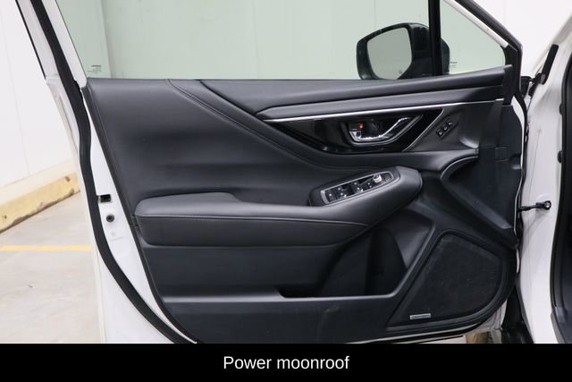 Used 2022 Subaru Outback Limited XT image 18