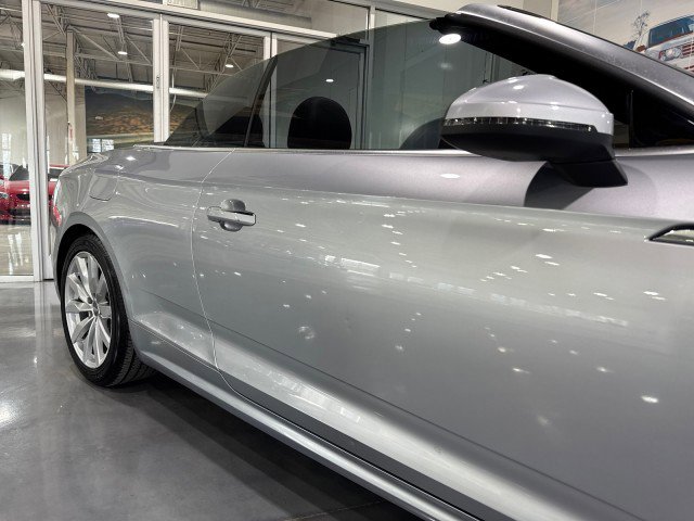 Used 2018 Audi A5 2.0T Premium Plus w/ Premium Plus image 23